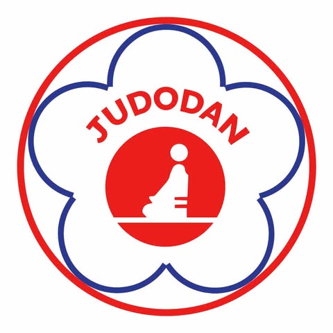 JUDODAN Logo